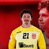 „Dulăii” se întăresc    Un nou transfer  realizat de CS Dinamo, după ce a câștigat titlul » Noul jucător are aproape 2 metri