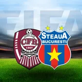CFR Cluj, sancționată de FIFA  Clubul a primit   interdicție la transferuri  din cauza a 13 litigii! Probleme și pentru Steaua