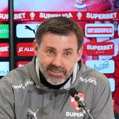 „Merităm să jucăm acest baraj”    Zeljko Kopic  pregătește în detaliu meciul decisiv cu FCSB: „Asta e cel mai important”