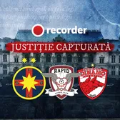 Recorder e peste FCSB, Dinamo și Rapid  Site-ul de investigații a atras în 2025 mai mulți   bani din donații  decât au scos cele 3 mari cluburi de la toți partenerii comerciali