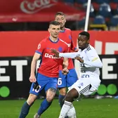 Profită FCSB?  Jucătorul dorit de Gigi Becali   și-a luat adio  de la echipă: „A venit momentul să mergem pe drumuri diferite”