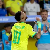 Scandal în Brazilia  Prezența lui Neymar la CM 2026,   în pericol din cauza unei accidentări.  Santos anunțase că jucătorul nu are nimic