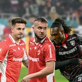 Nu e în lot!   Absență semnificativă la Dinamo, în derby-ul cu FCSB. Kopic:   „Nu a mai avut ce să facă”