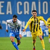 Echipa sezonului   Primul „11”   fără jucători de la Rapid și FCSB  + doar 2 fotbaliști români 