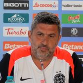 Replică pentru Pițurcă    VIDEO.   Marius Baciu, după ce a fost numit „antrenor doar cu numele” la FCSB:   „Nu-mi place răutatea asta”