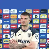 „Sper să iasă bine”    VIDEO.  Valentin Mihăilă, dezvăluiri despre   primele antrenamente cu Gică Hagi.  Ce le-a spus selecționerul