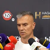 Marea problemă de la Rapid    VIDEO.  Daniel Pancu știe   ce le lipsește giuleștenilor:  „Acolo trebuie găsită explicația”