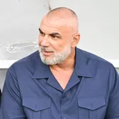 Olăroiu, înapoi în România?    VIDEO.   Tehnicianul nu exclude o   revenire  în Liga 1: „E casa mea” » Cum vede naționala cu Hagi pe bancă