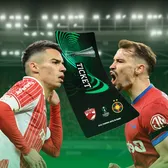 Dinamo - FCSB    LIVE de la 20:30,  în finala barajului pentru Conference League » Miză uriașă pentru cele două rivale