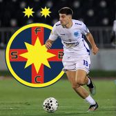 FCSB, tot mai aproape de transfer    Portretul fotbalistului  ofertat de roș-albaștri: „Ar juca fară emoții în primul «11» la naționala României”
