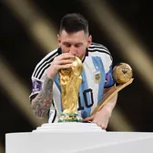Messi, gata de al 6-lea Mondial!    FOTO.  Argentina a anunțat lotul pentru CM 2026.   Surprizele lui Scaloni