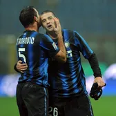 Răscumpărat! Pentru Chivu?    Inter a plătit o sumă de 8 cifre  pentru fiul lui Dejan Stankovic. Ce vrea să facă