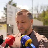 „Nu va fi fotbal «șampanie»”  Fostul jucător de la FCSB a prefațat   derby-ul pentru Europa,  cu Dinamo: „Asta contează cel mai mult”