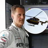 Mărturie, la 12 ani de la accidentul lui Schumacher  Pilotul elicopterului care l-a transportat la spital pe fostul campion din Formula 1:   „Am crezut că glumește”