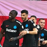 Autosabotaj!    VIDEO.     Protestul PCH  a costat-o scump pe Dinamo!