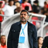 „Am trăit ca un jucător”  Marius Baciu, prima reacție după ce   a calificat FCSB  în Conference League: „S-a văzut experiența noastră”