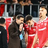  „Nu contează cine va fi aici”    Zeljko Kopic  despre  viitorul sezon al lui Dinamo: „Clubul trebuie să continue să crească”