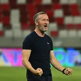 „Dinamo și Rapid să mai aștepte”   MM Stoica, ironic la adresa rivalelor după   calificarea FCSB  în Conference League: „Aștept tragerea la sorți”