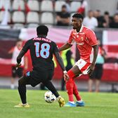 Dinamo pierde un titular  Jucătorul de bază al „câinilor”   și-a anunțat plecarea,  după barajul pierdut cu FCSB