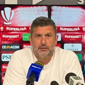 Apel misterios primit de Baciu     VIDEO.  Antrenorul de la FCSB, sunat de un   scouter din străinătate   pentru un titular : „Nu le-am spus lui MM și lui Gigi”