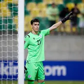 Înlocuitorul lui Gertmonas   U Cluj s-a mișcat rapid și l-a transferat pe   coechipierul lui Vlad Dragomir  de la Pafos