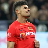 „L-aș vrea din toată inima”     Florinel Coman  e prima țintă a celor de la FCSB, după calificarea în Conference League: „Îl fac atacant”