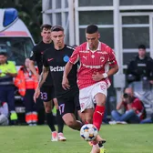 „Ăsta este cuvântul”   Cîrjan, căpitanul lui Dinamo, dezamăgit după   eșecul cu FCSB  » Planul pentru sezonul viitor