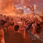 „Un abuz  împotriva suporterilor”   Peluza Nord Rapid, mesaj după   scandalul de la prezentarea lui Pancu:  „«Surpriza» a venit atunci”