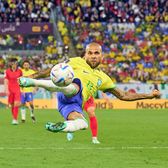 „În închisoare, am fost eliberat”  Dani Alves, meditând la fotbal, viață și credință, după ce a fost   condamnat pentru viol