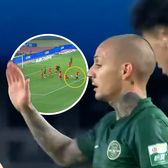 Golazo      VIDEO.   Jucătorul pentru care   Hagi nu vrea să insiste  la națională, execuție sclipitoare