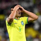 „De fiecare dată vorbim despre el”    Casemiro  a răbufnit la conferința Braziliei: „Numai Neymar, Neymar, Neymar!”