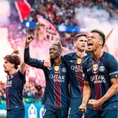 PSG, performanță uluitoare  Echipa lui Luis Enrique își păstrează coroana europeană »   Gabriel a ratat lamentabil  la penalty-uri