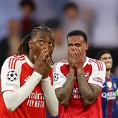 Coșmarul continuă  Arsenal   pierde finală după finală  în Europa! Învinși și de români!