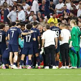 Luis Enrique, uluit de jucătorii săi  Cum   l-au cucerit  fotbaliștii lui PSG pe antrenor: „Uneori trebuie să-i opresc”