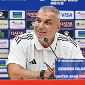 Cosmin Olăroiu semnează  Antrenorul român va avea   un salariu fabulos   la noua sa echipă