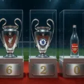 Necruțători cu Arsenal    FOTO.    Cele mai tari   meme-uri  după încă o finală europeană pierdută de londonezi: „Miss Penalty”