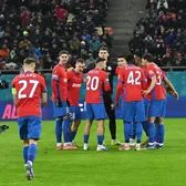 Interes din vest   Un club important din Europa a pus ochii pe Darius Olaru,   căpitanul lui FCSB