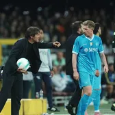 Furia lui De Bruyne  Starul belgian a răbufnit la adresa lui Antonio Conte: „Mi-a fost greu,   mă bucur că pleacă”