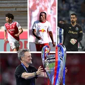 Poate cuceri Parisul 3 Ligi?  Ce pregătește PSG pentru a egala performanța lui Real.   Proiectul miliardelor! Trei ținte în mercato
