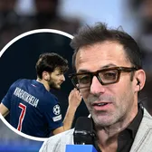 „Merită Balonul de Aur”    Alessandro Del Piero , fără ezitare după finala Ligii Campionilor: „Nimeni nu a fost la fel de decisiv ca el”