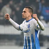 Finalista îl vrea pe Romanchuk    Stoperul Craiovei, atras  de echipa din ultimul act al Europa League. Ce oferte mai are. Cum a ajuns la națională