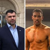 „Faceți România de rușine”    Daniel Ghiță,  atac frontal: „Propagandă ieftină! Cum este să iei KO de la un «no name»?”
