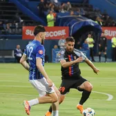 Farul rămâne în Liga 1   Cu emoții uriașe, constănțenii câștigă barajul cu Chindia la penalty-uri și   se salvează dramatic
