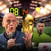 Collina nu glumește la Mondial!    Toate regulile noi  care vor fi aplicate de arbitri și VAR la CM 2026. Unele sunt ridicole!