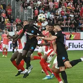 Dorit în Turcia   Starul lui FCSB ar putea deveni   coleg cu un „tricolor”