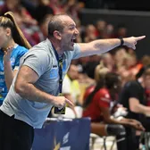 Antrenor uriaș la Rapid  Echipa de handbal feminin va fi pregătită de   Dragan Adžić:  „Este omul trofeelor supreme”