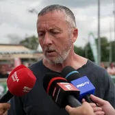 „Nu poate fi cineva mai potrivit”     VIDEO.  Mihai Stoica   e încrezător că Hagi  va redresa naționala: „Acum e o situație îngrozitoare”