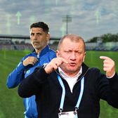 FC Voluntari - Hermannstadt     LIVE de la 20:30,  în returul barajului pentru promovare/menținere în Liga 1