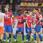 Nu rămâne la FCSB!  Gigi Becali a luat o decizie surprinzătoare: un fotbalist care a jucat 30 de meciuri   nu va fi păstrat