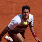 Cea mai mare amendă de la Roland Garros!  Sancțiune drastică primită de jucătorul care a făcut   remarci sexiste  la adresa unei arbitre de scaun